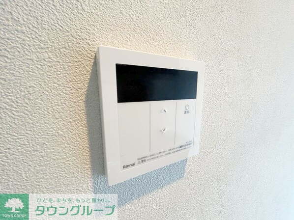 プレゾン ア トワIIIの物件内観写真